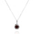 Garnet CZ