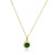 Emerald CZ