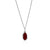 Garnet CZ
