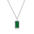 Emerald CZ