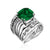 Emerald CZ