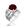 Garnet CZ