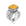 Citrine CZ