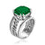 Emerald CZ