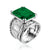 Emerald CZ