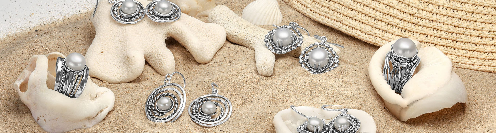 Pearls: Nature's Timeless Treasures