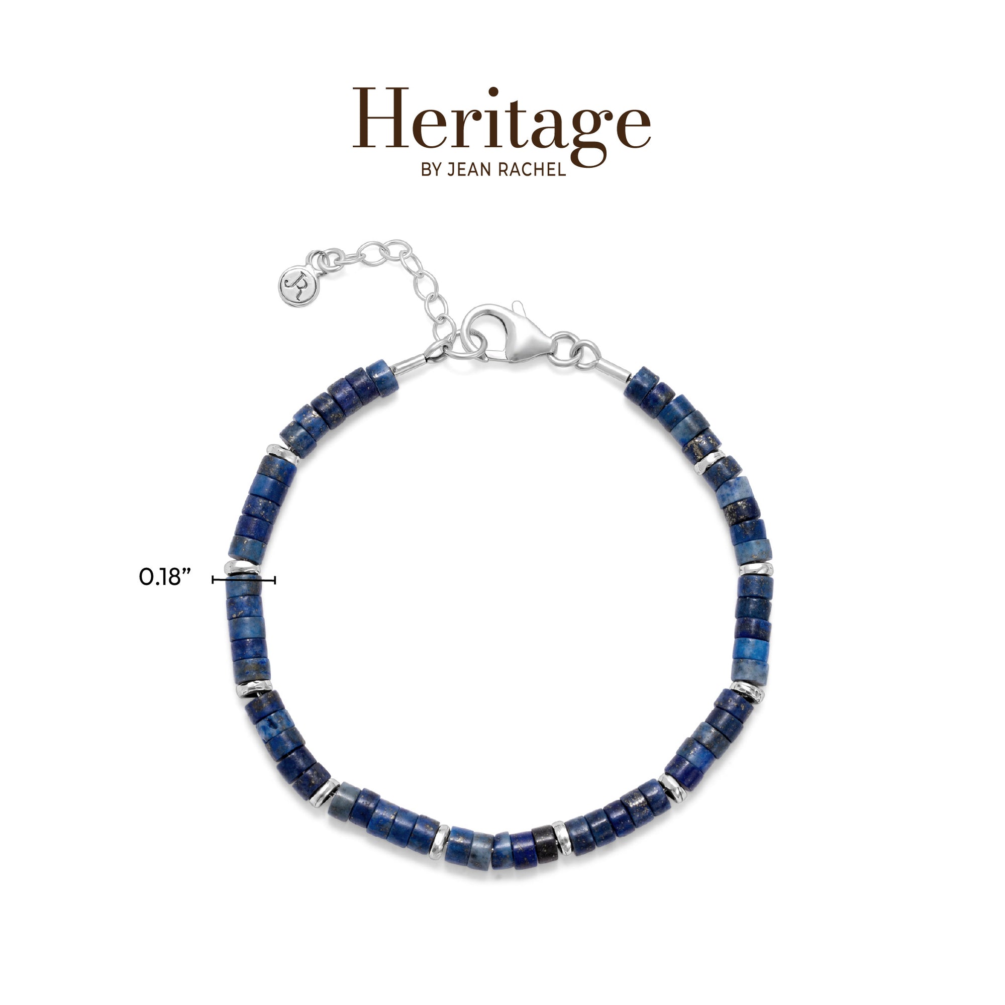 Manschettenarmband aus Sterlingsilber mit Blumenmuster