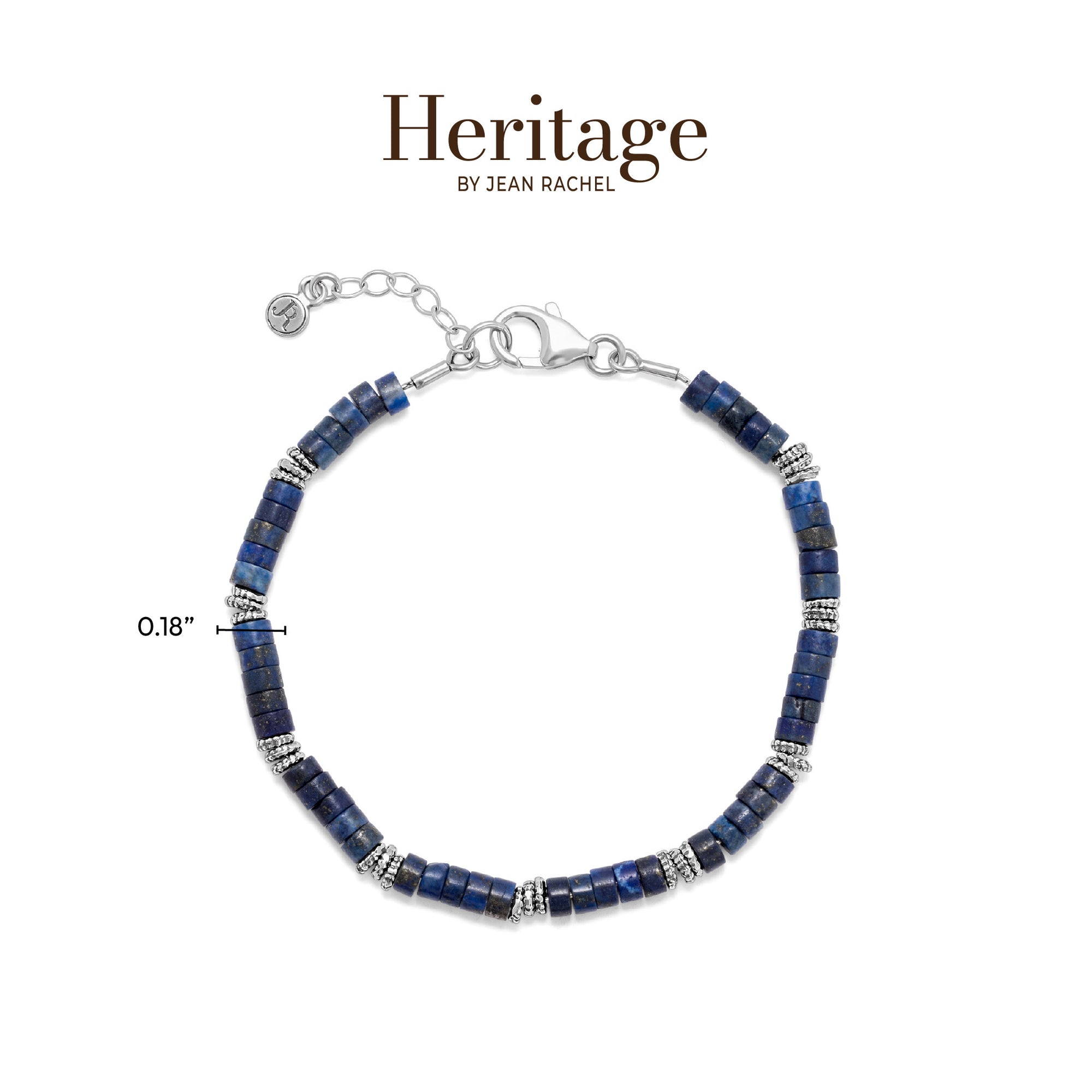 Manschettenarmband aus Sterlingsilber mit Blumenmuster