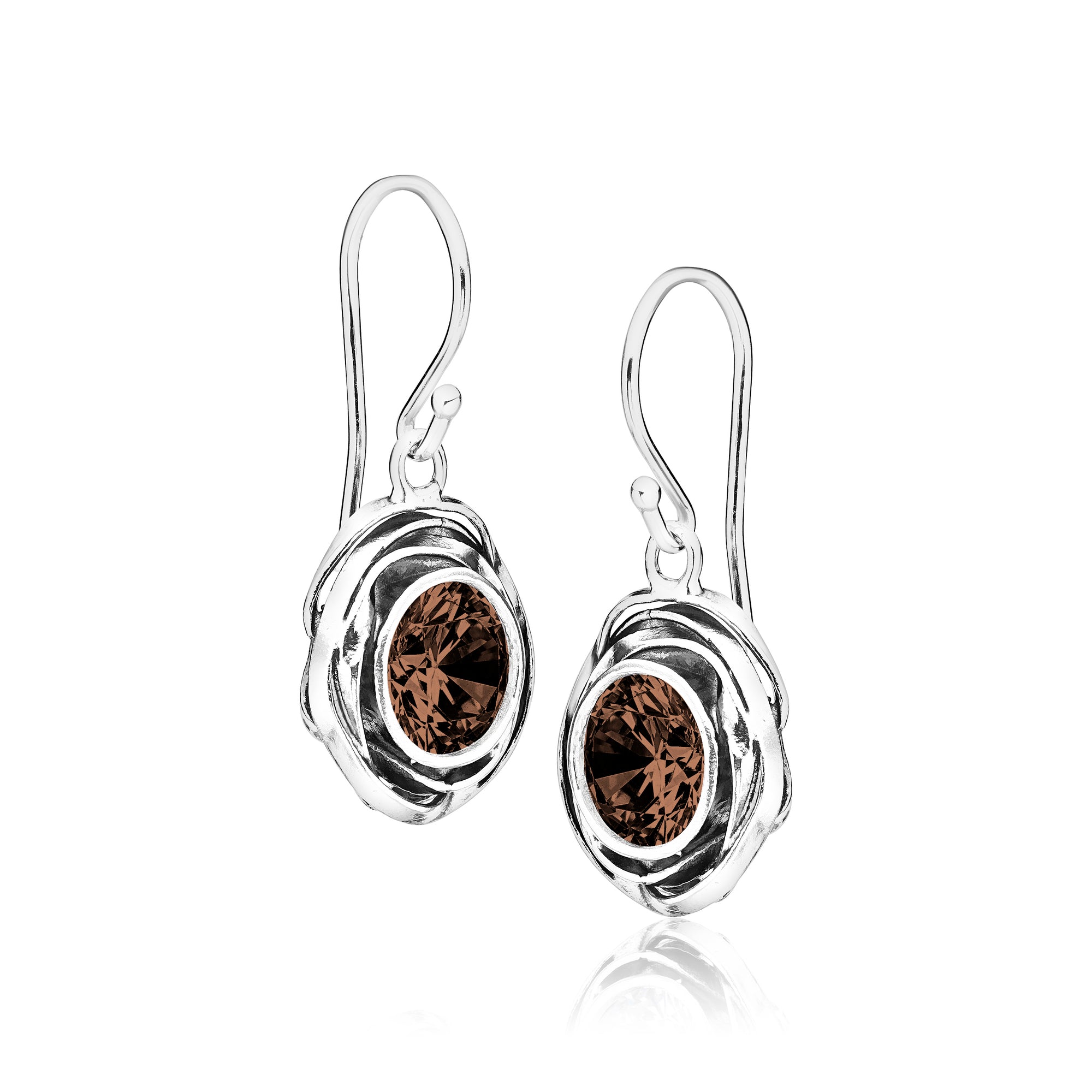 Orecchini Argento 925 Pantera Orecchini A Goccia Donna - Pantera Con Zirconi Cubici, Argento Sterling 925, Nuovi Con Etichette La Signora Del West Orecchini Argento 925 Pantera Orecchini A Goccia Donna - Pantera Con Zirconi Cubici, Argento Sterling 925, Nuovi Con Etichette La Signora Del West