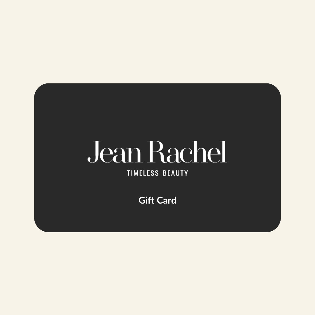 Jean Rachel eGift Card