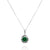Emerald CZ