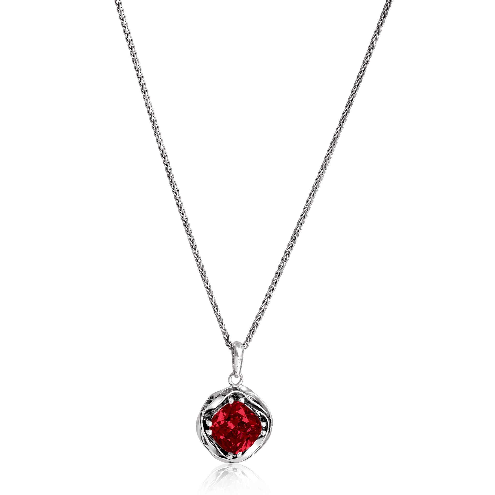 Organic Necklaces – Jean Rachel Jewelry