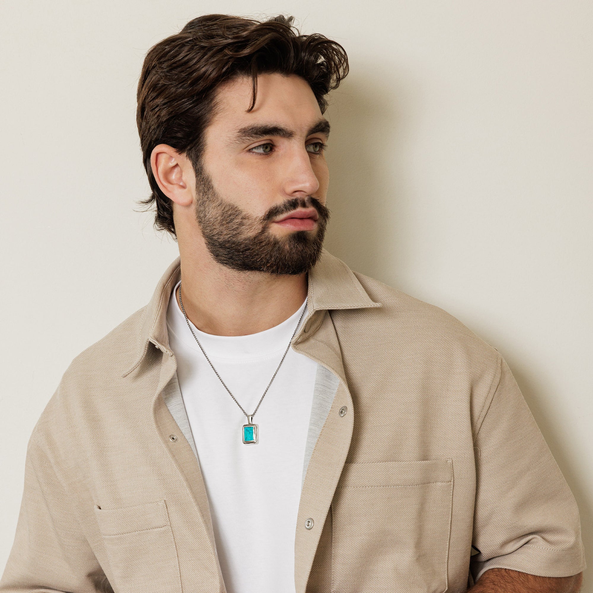 Bracciale rigido floreale in argento sterling