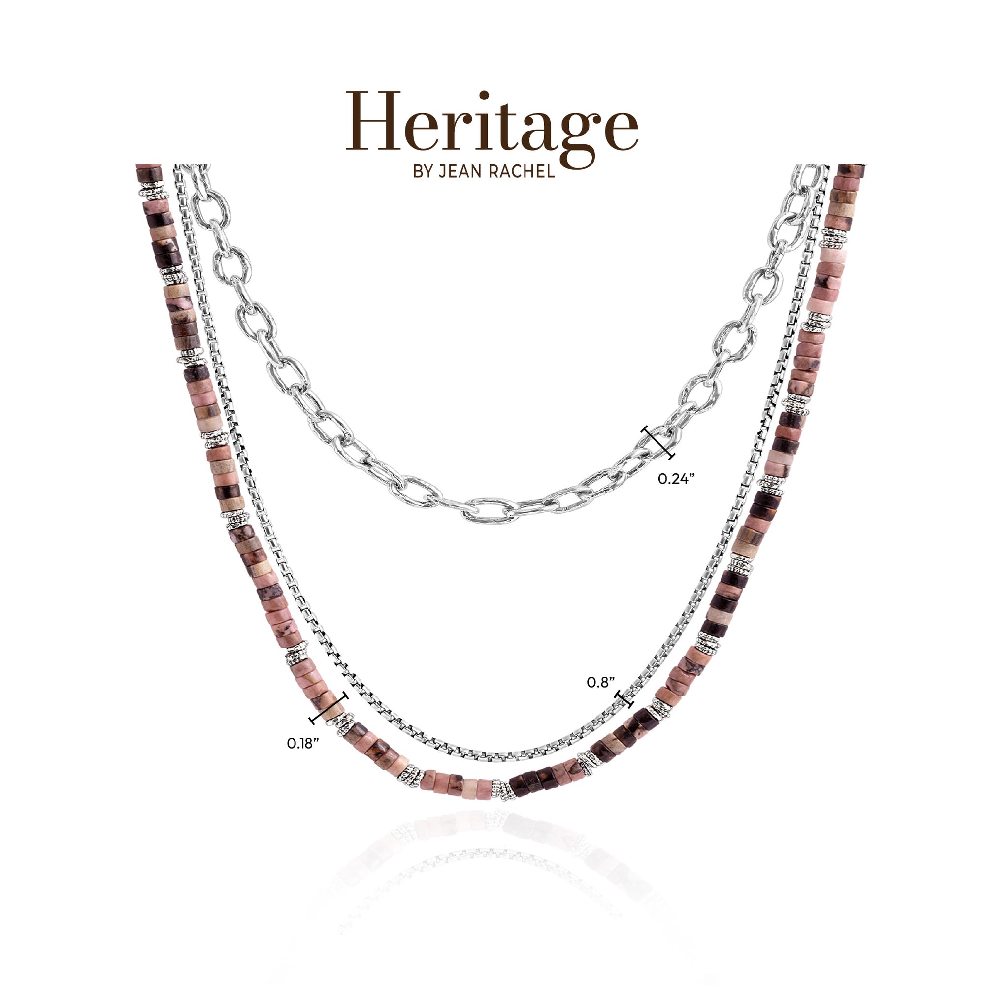 Manschettenarmband aus Sterlingsilber mit Blumenmuster