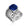 Sapphire CZ