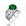 Emerald CZ