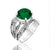 Emerald CZ
