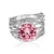 Pink CZ