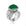 Emerald CZ