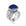Sapphire CZ