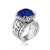 Sapphire CZ