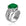 Emerald CZ