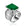 Emerald CZ