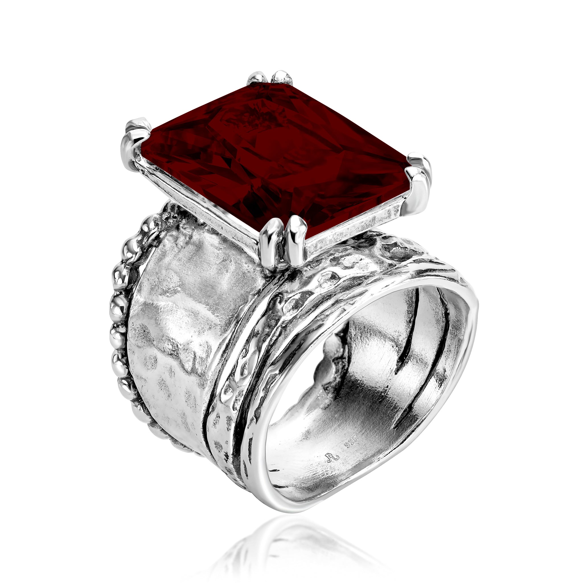oval ring – GAGAN