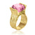Pink CZ