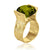 Peridot CZ