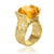 Citrine CZ