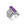 Amethyst Cubic Zirconia