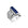 Sapphire Cubic Zirconia