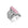Pink Cubic Zirconia