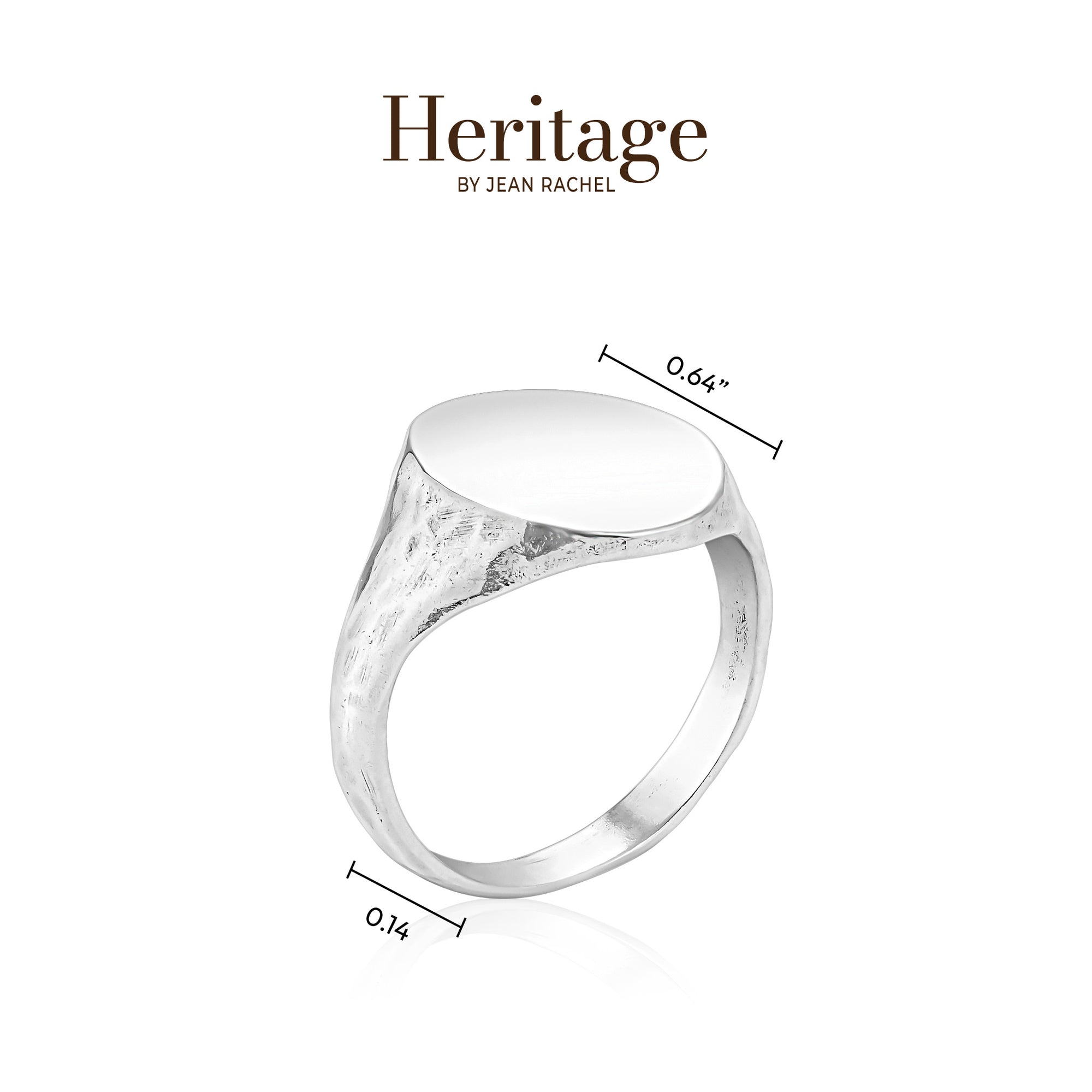 Bracciale rigido floreale in argento sterling